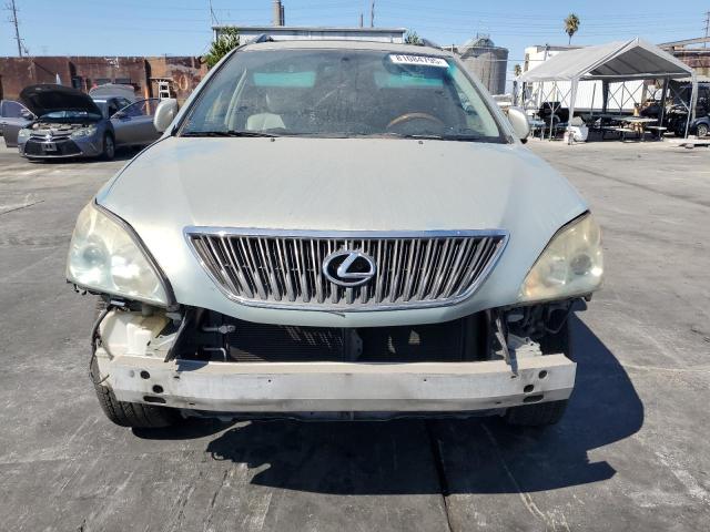 Photo 5 from auction – 2005 LEXUS RX 330 with VIN JTJGA31U650047892