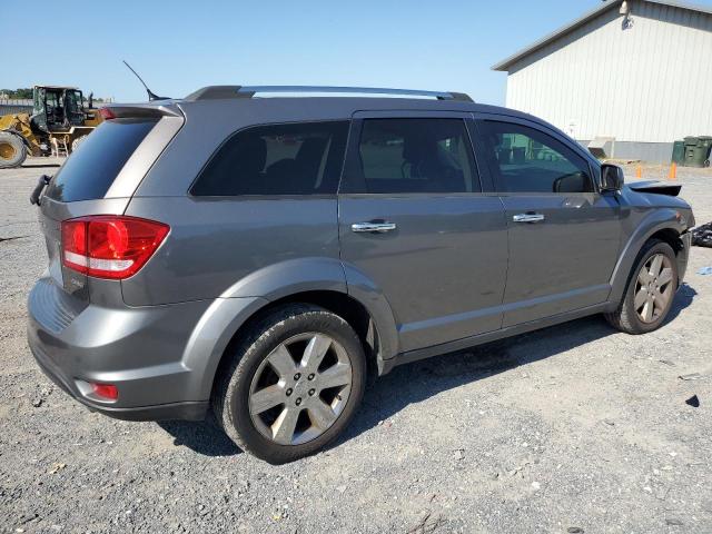 Photo 3 from auction – 2012 DODGE JOURNEY CR with VIN 3C4PDDDG9CT152190