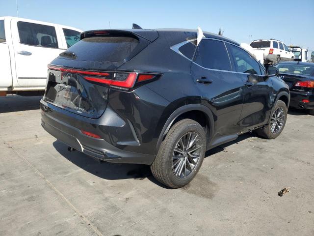 Photo 3 from auction – 2023 LEXUS NX 350 with VIN 2T2AGCEZ8PC024163