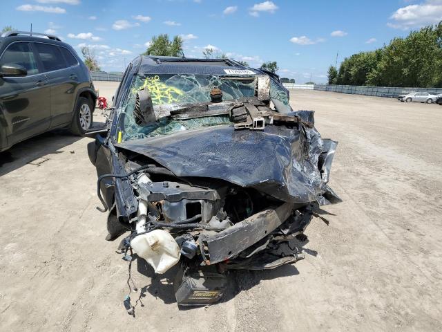Photo 5 from auction – 2013 CHEVROLET IMPALA LT with VIN 2G1WG5E33D1124675