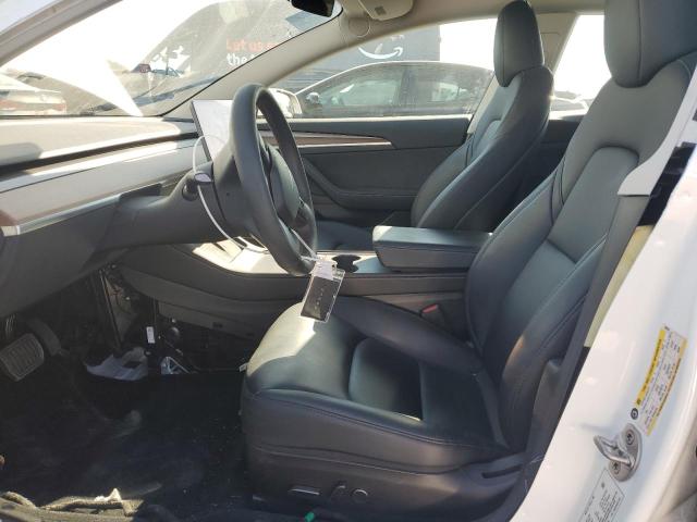 Photo 7 from auction – 2023 TESLA MODEL 3 with VIN 5YJ3E1EA9PF603269