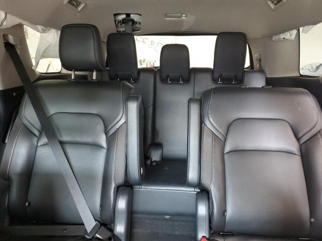 Photo 10 from auction – 2022 NISSAN PATHFINDER with VIN 5N1DR3CB2NC273822