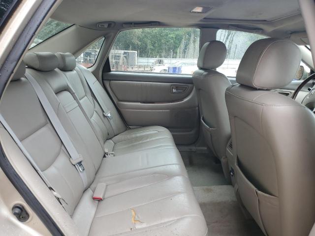 Photo 10 from auction – 2004 TOYOTA AVALON XL with VIN 4T1BF28B34U372015