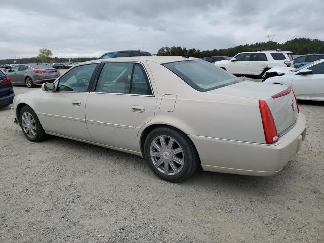 Photo 2 from auction – 2007 CADILLAC DTS with VIN 1G6KD57Y77U197437