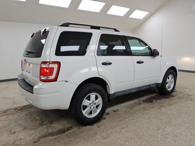 Photo 3 from auction – 2012 FORD ESCAPE XLT with VIN 1FMCU9D72CKC85012