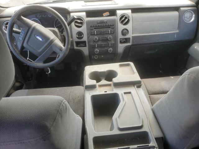 صورة رقم 8 من المزاد - 2011 FORD F150 SUPER مع VIN 1FTEX1EM1BFC21075