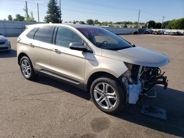 Photo 4 from auction – 2018 FORD EDGE TITAN with VIN 2FMPK4K96JBB32753