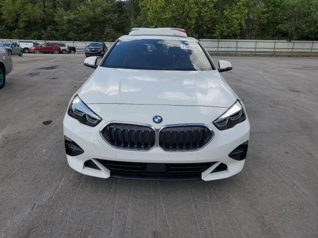 Photo 5 from auction – 2021 BMW 228XI with VIN WBA73AK05M7G76319