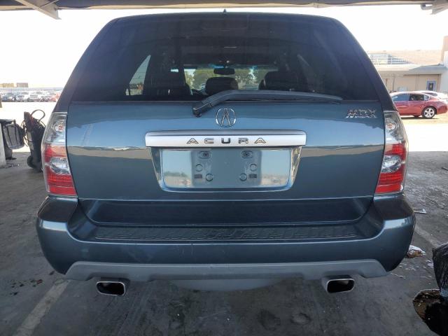 Photo 6 from auction – 2005 ACURA MDX with VIN 2HNYD18285H540339