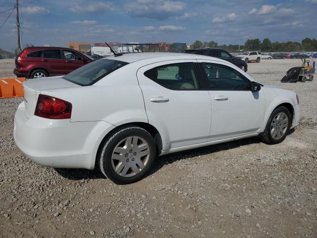 Photo 3 from auction – 2014 DODGE AVENGER SE with VIN 1C3CDZAG9EN219250