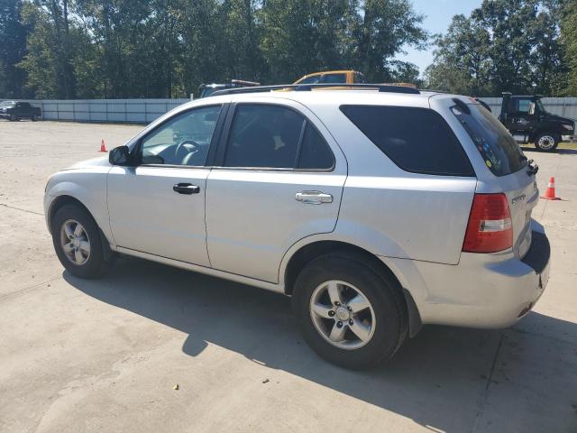 Photo 2 from auction – 2009 KIA SORENTO LX with VIN KNDJD735695889461