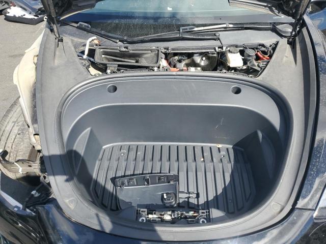 Photo 11 from auction – 2023 TESLA MODEL 3 with VIN 5YJ3E1EB7PF633962
