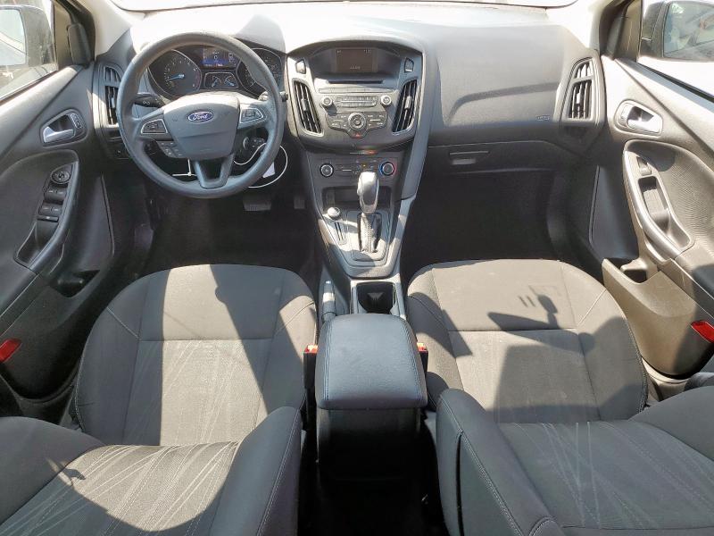 Photo 8 from auction – 2016 FORD FOCUS SE with VIN 1FADP3K23GL394914