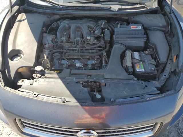 Photo 11 from auction – 2009 NISSAN MAXIMA S with VIN 1N4AA51E99C822516