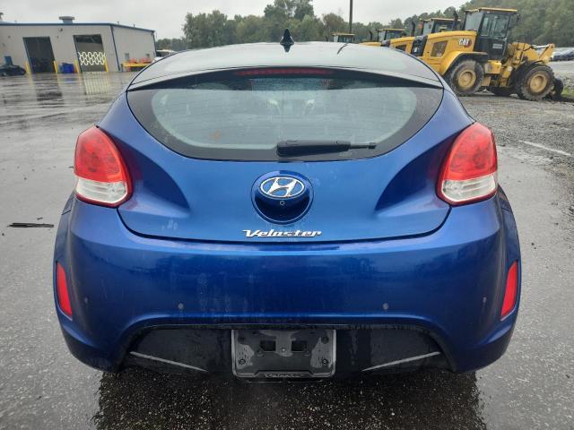 صورة رقم 6 من المزاد - 2016 HYUNDAI VELOSTER مع VIN KMHTC6AD3GU302065