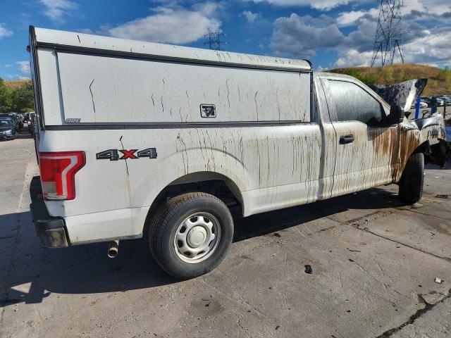 Photo 3 from auction – 2017 FORD F150 with VIN 1FTMF1E88HKC37565