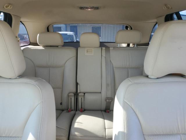 Photo 10 from auction – 2007 LINCOLN MKX with VIN 2LMDU88C07BJ30632
