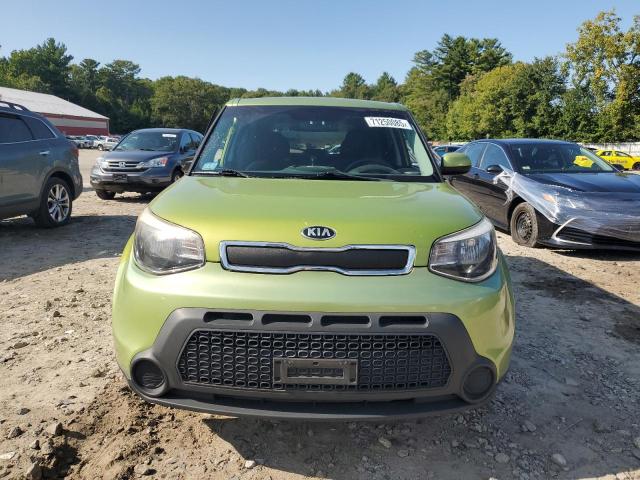 Photo 5 from auction – 2015 KIA SOUL with VIN KNDJN2A21F7771570