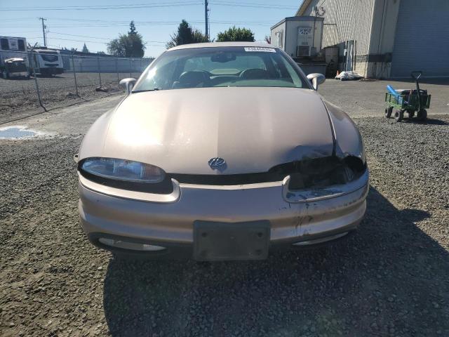 Photo 5 from auction – 1999 OLDSMOBILE AURORA with VIN 1G3GR62C3X4104080