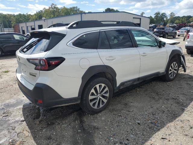 Photo 3 from auction – 2025 SUBARU OUTBACK PR with VIN 4S4BTADC7S3172064