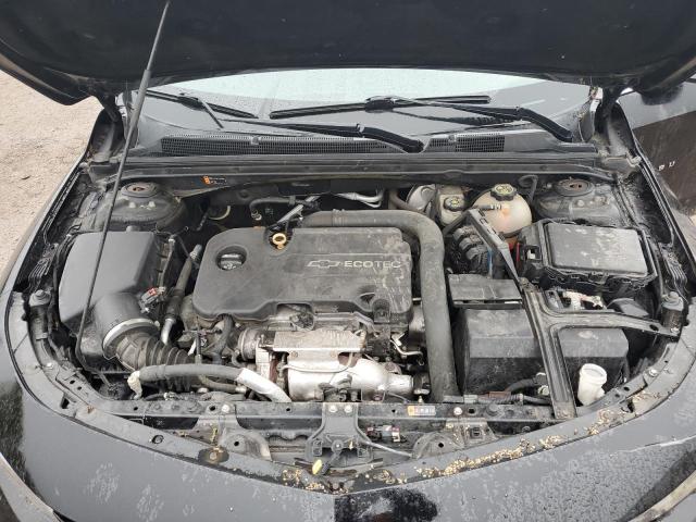Photo 11 from auction – 2017 CHEVROLET MALIBU LT with VIN 1G1ZE5ST2HF211005