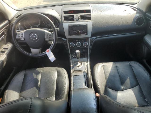 Photo 8 from auction – 2010 MAZDA 6 S with VIN 1YVHZ8CB2A5M29742