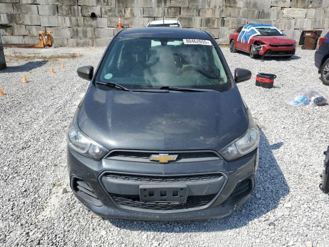 Foto 5 de la subasta – 2018 CHEVROLET SPARK LS con VIN KL8CB6SA8JC482385