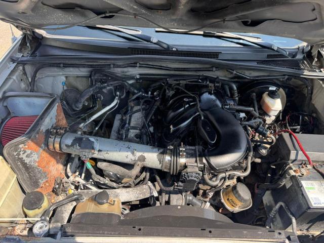 Photo 7 from auction – 2007 TOYOTA TACOMA DOU with VIN 5TEMU52N67Z322261