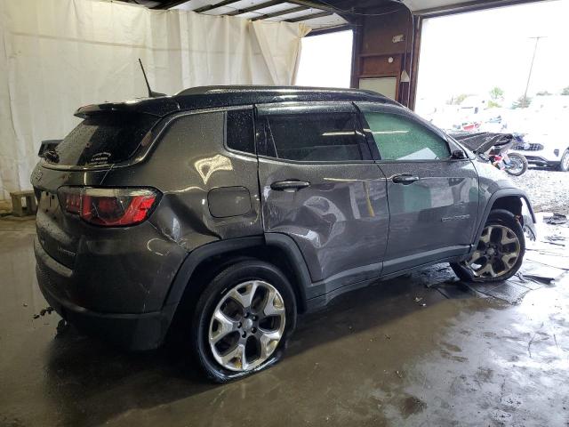 Photo 3 from auction – 2018 JEEP COMPASS LI with VIN 3C4NJDCB2JT175118