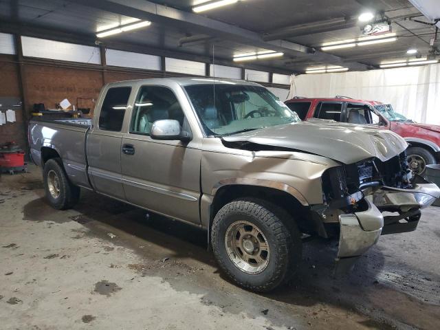Photo 4 from auction – 2001 GMC NEW SIERRA with VIN 2GTEK19T011281466
