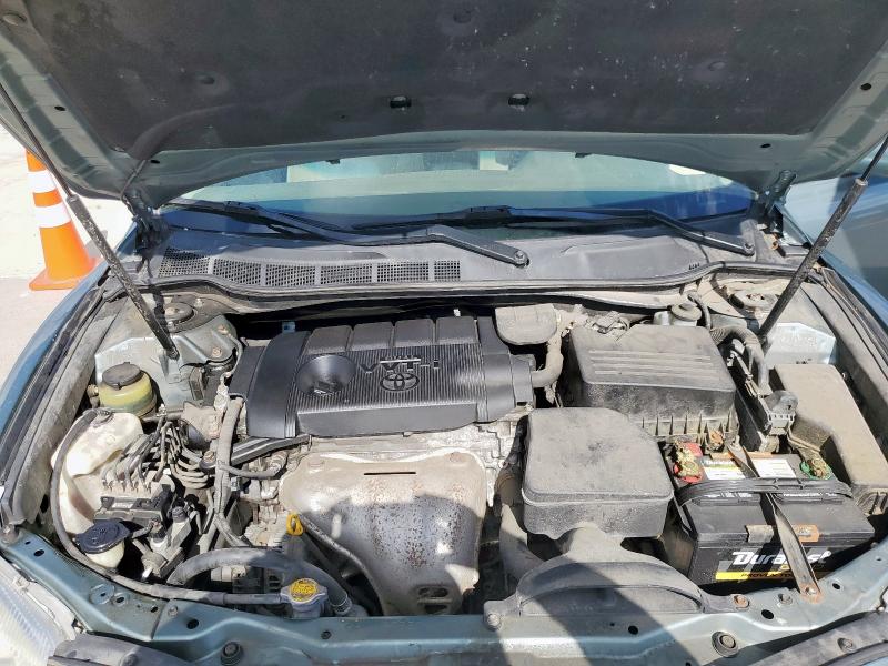 Photo 11 from auction – 2011 TOYOTA CAMRY BASE with VIN 4T4BF3EK9BR151824