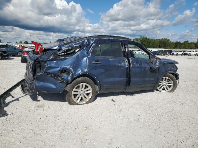 Photo 3 from auction – 2016 FORD EXPLORER with VIN 1FM5K7B80GGA31998