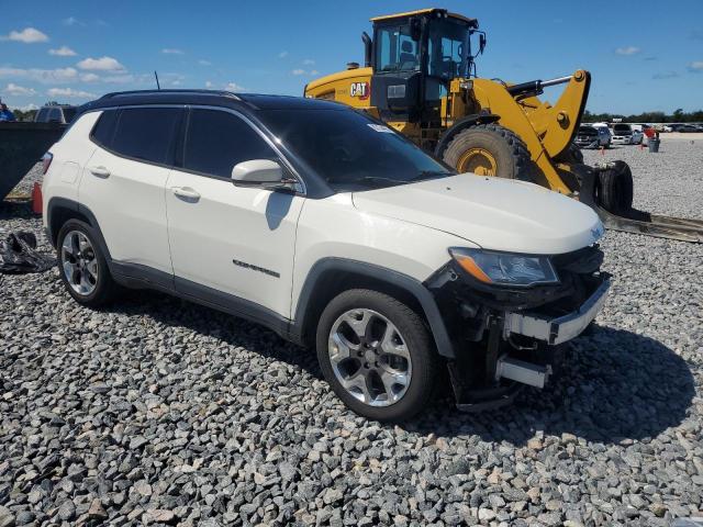 Photo 4 from auction – 2019 JEEP COMPASS LI with VIN 3C4NJCCB2KT772541