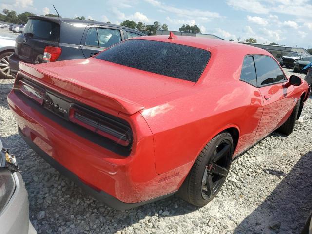 Photo 3 from auction – 2022 DODGE CHALLENGER with VIN 2C3CDZBT5NH143756