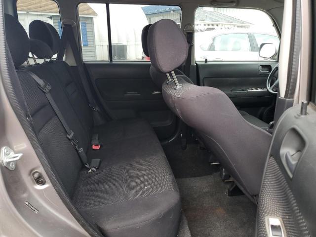 Photo 10 from auction – 2005 TOYOTA SCION XB with VIN JTLKT324050182425
