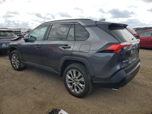 Photo 2 from auction – 2021 TOYOTA RAV4 XLE P with VIN 2T3A1RFV7MC241601