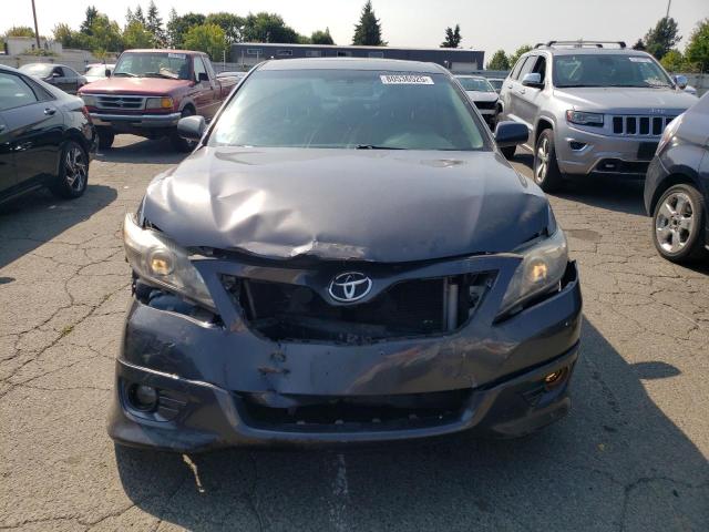 Zdjęcie 5 z aukcji – 2011 TOYOTA CAMRY BASE z VIN 4T1BF3EK9BU196076