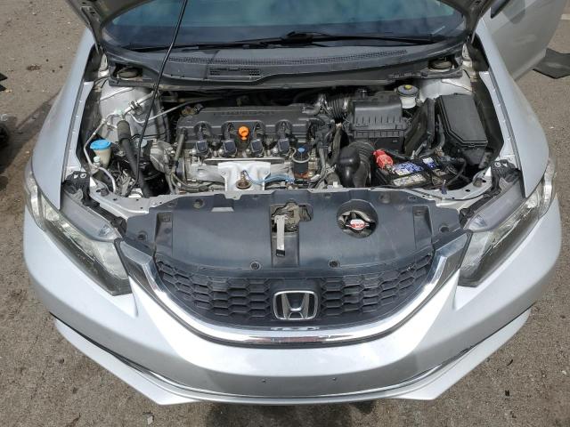Photo 11 from auction – 2013 HONDA CIVIC LX with VIN 19XFB2F59DE078552