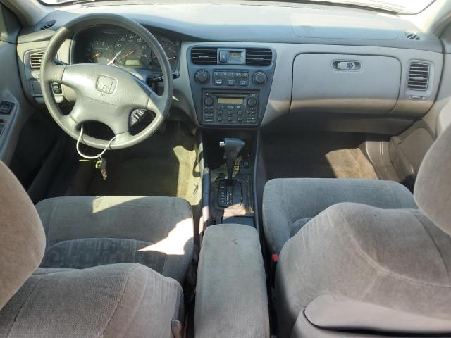 Photo 8 from auction – 2000 HONDA ACCORD with VIN 1HGCG5653YA129057