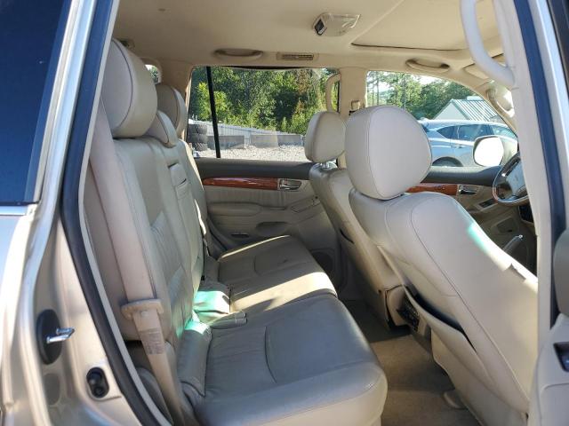Photo 11 from auction – 2005 LEXUS GX 470 with VIN JTJBT20X650072916