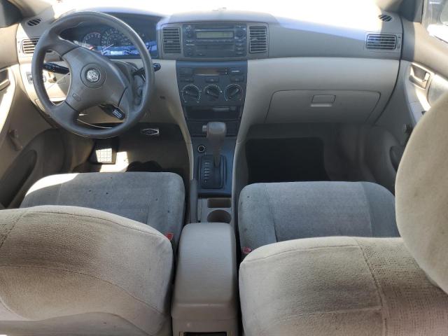 Photo 8 from auction – 2003 TOYOTA COROLLA CE with VIN 1NXBR32E73Z164086