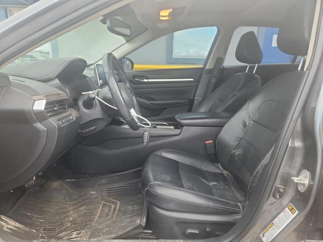 Photo 7 from auction – 2020 NISSAN ALTIMA PLA with VIN 1N4BL4FV2LN303336