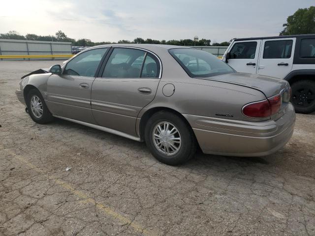 Photo 2 from auction – 2002 BUICK LESABRE CUSTOM with VIN 1G4HP54K62U164741