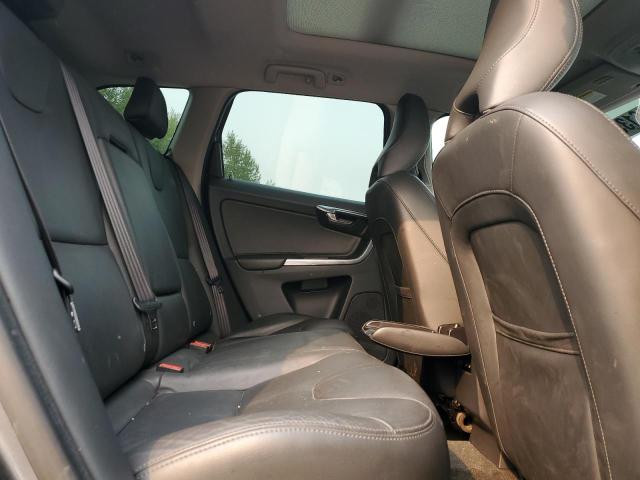 Photo 11 from auction – 2016 VOLVO XC60 T5 PL with VIN YV4612RM8G2867800
