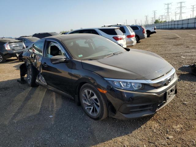 Photo 4 from auction – 2016 HONDA CIVIC EX with VIN 19XFC2F74GE068515