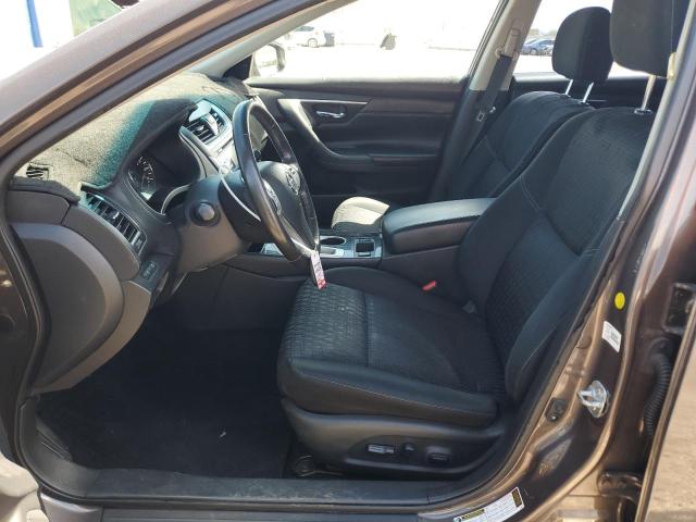 Photo 7 from auction – 2017 NISSAN ALTIMA 2.5 with VIN 1N4AL3AP1HC243230