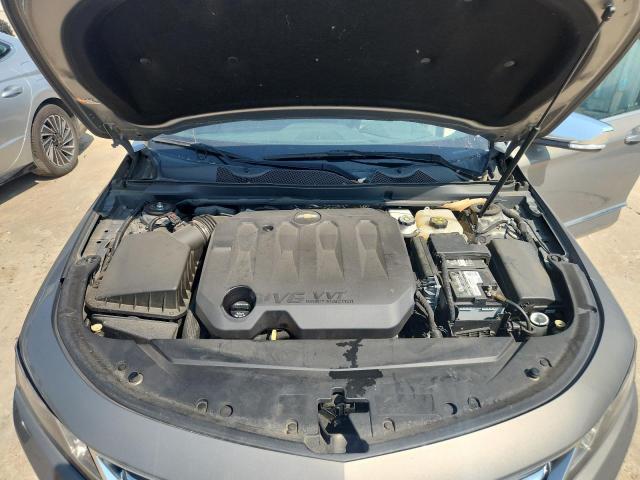 Photo 11 from auction – 2019 CHEVROLET IMPALA PRE with VIN 2G1105S31K9136454
