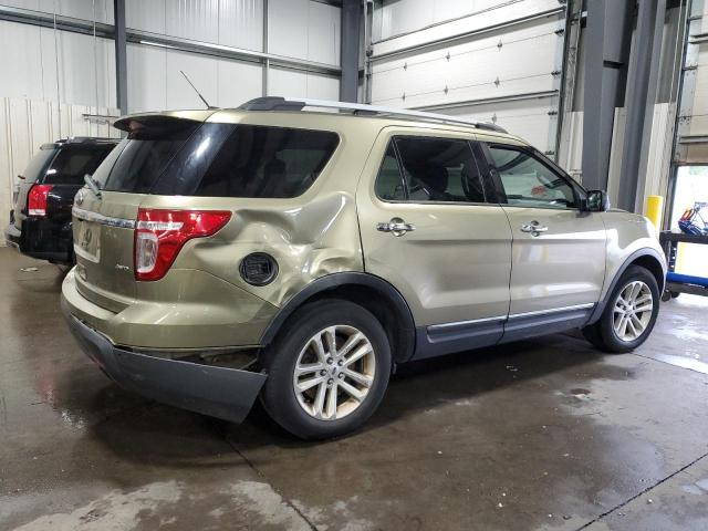 Photo 3 from auction – 2013 FORD EXPLORER X with VIN 1FM5K8D88DGC21577
