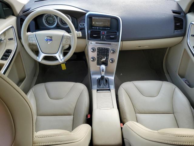 Photo 8 from auction – 2013 VOLVO XC60 3.2 with VIN YV4952DL7D2454052