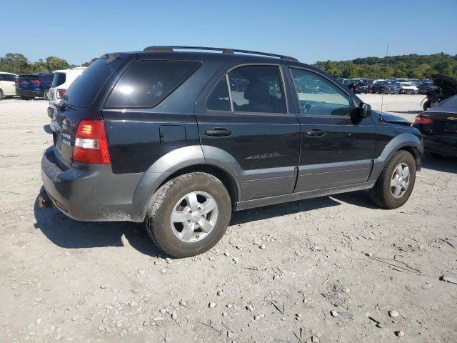 Photo 3 from auction – 2008 KIA SORENTO EX with VIN KNDJD736485774994